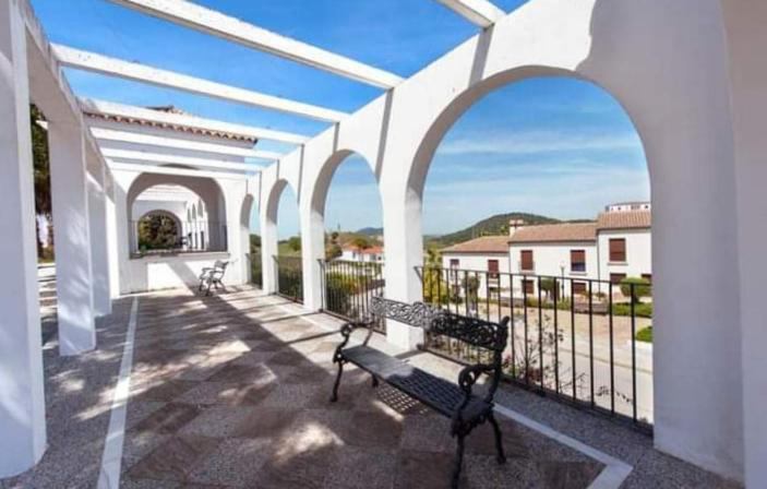 Casa Pepa Apartment Algar  Luaran gambar