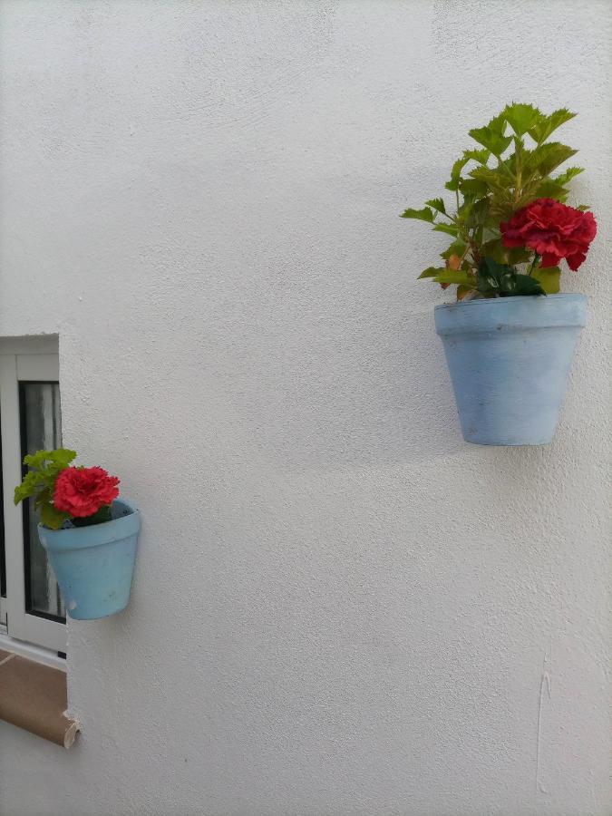Casa Pepa Apartment Algar  Luaran gambar