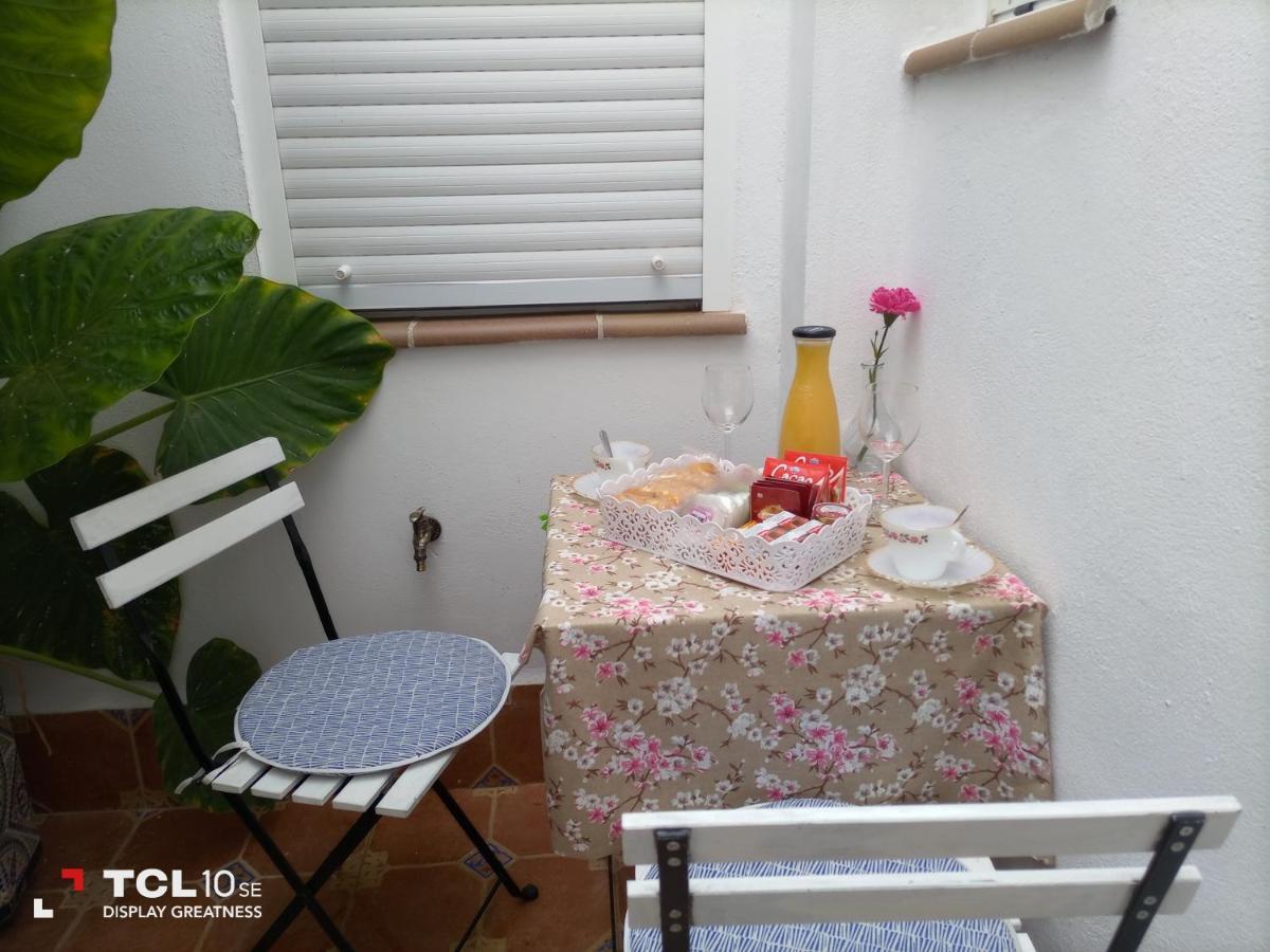 Casa Pepa Apartment Algar  Luaran gambar