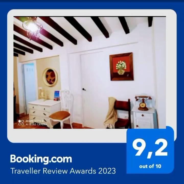 Casa Pepa Apartment Algar  Luaran gambar