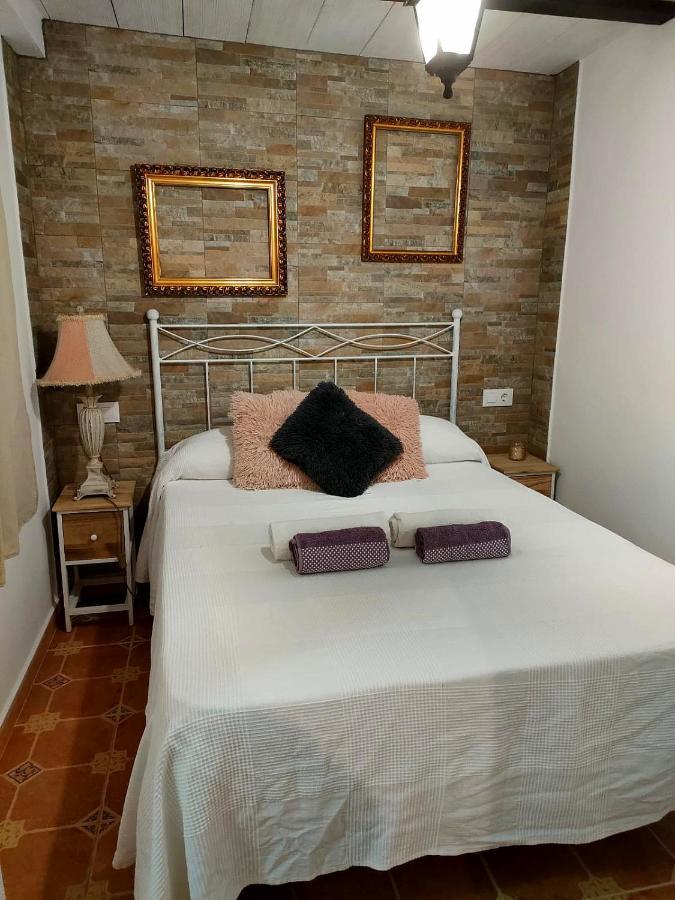 Casa Pepa Apartment Algar  Luaran gambar